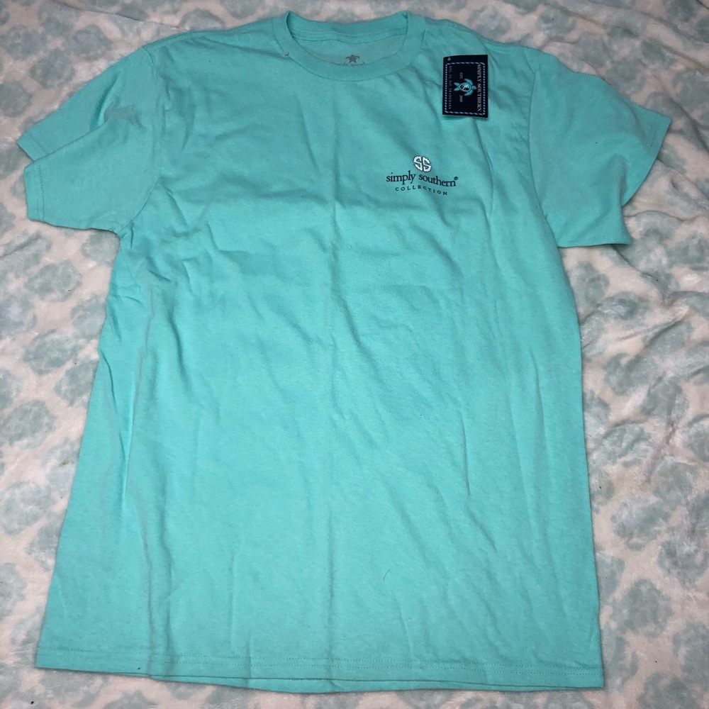 simply southern tshirt